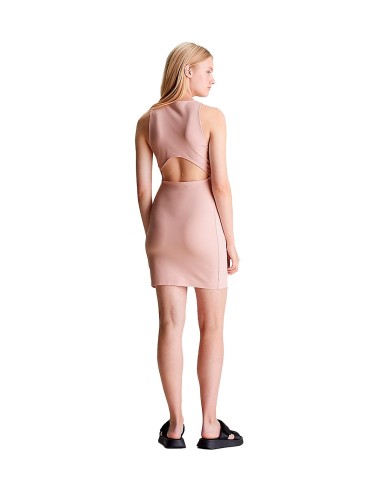 Calvin Klein - Vestidos Racerback Milano Dress