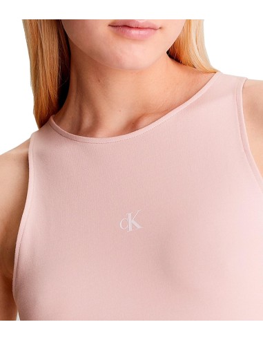 Calvin Klein - Vestidos Racerback Milano Dress