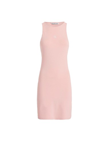 Calvin Klein - Vestidos Racerback Milano Dress