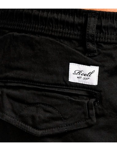 Reell - Pantalones Reflex 2