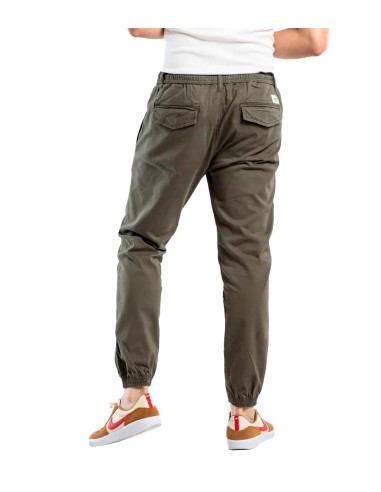 Reell - Pantalones Reflex 2