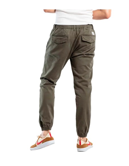Reell - Pantalones Reflex 2