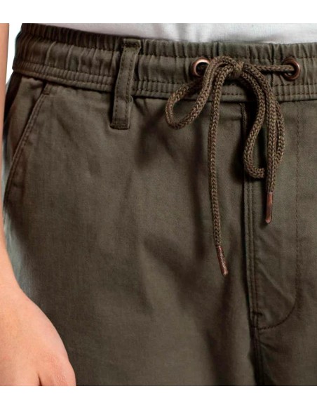 Reell - Pantalones Reflex 2