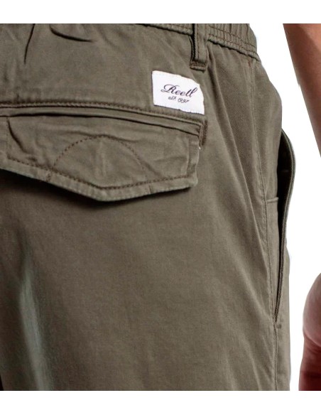 Reell - Pantalones Reflex 2