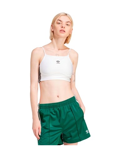 Adidas - Accesorios 3 S Bra Top