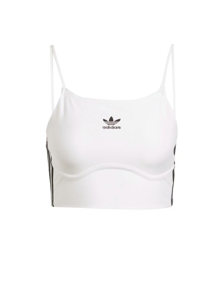 Adidas - Accesorios 3 S Bra Top