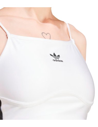 Adidas - Accesorios 3 S Bra Top