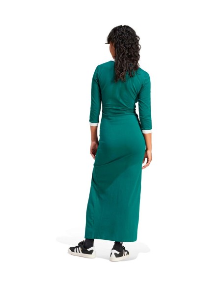 Adidas - Vestidos Maxi Dress V