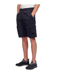 C.P. Company - Pantalón Corto Cargo