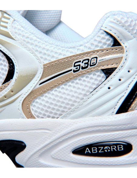 New Balance - Zapatillas 530