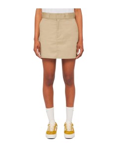 Dickies - Falda Mini Work