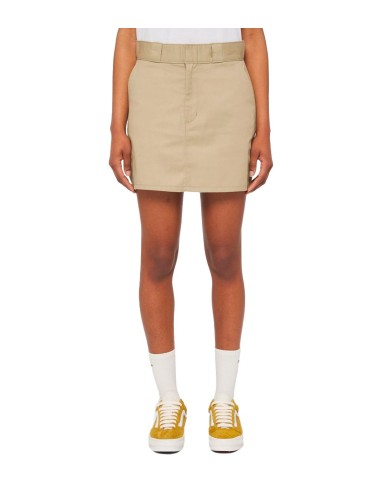 Dickies - Falda Mini Work