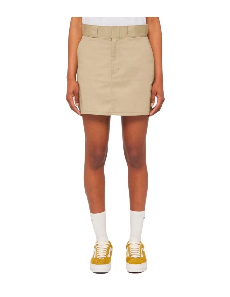Dickies - Falda Mini Work