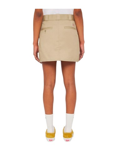 Dickies - Falda Mini Work