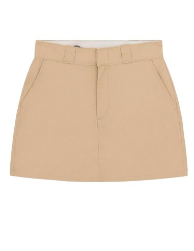 Dickies - Falda Mini Work