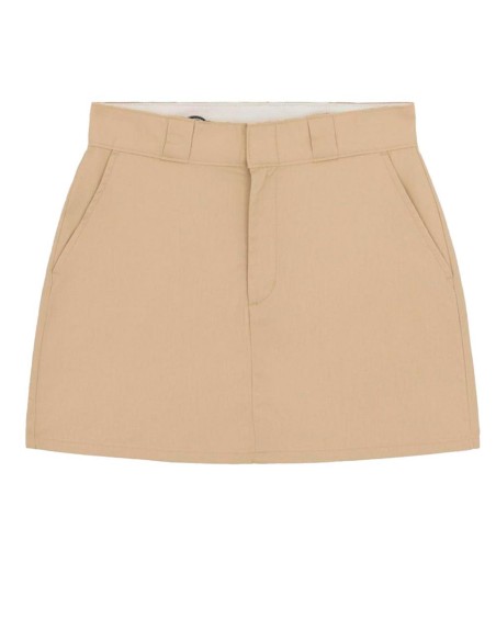 Dickies - Falda Mini Work