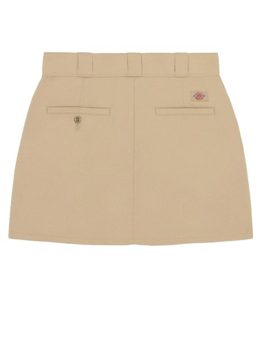 Dickies - Falda Mini Work
