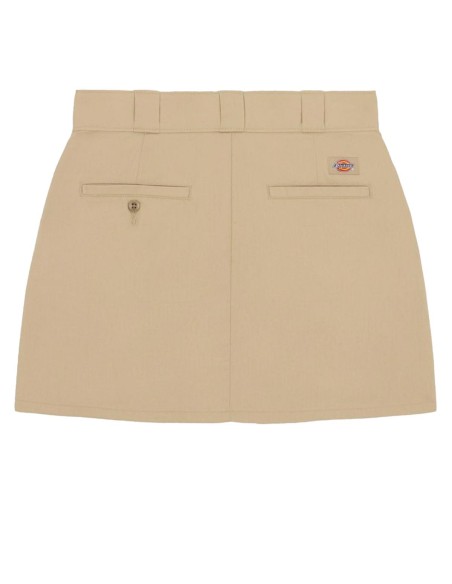Dickies - Falda Mini Work