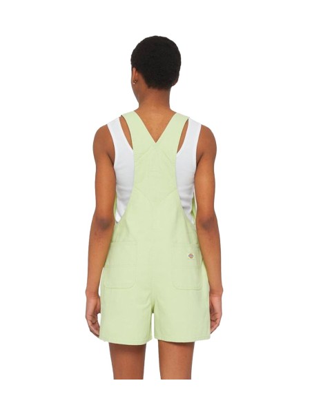 Dickies - Mono con Logo