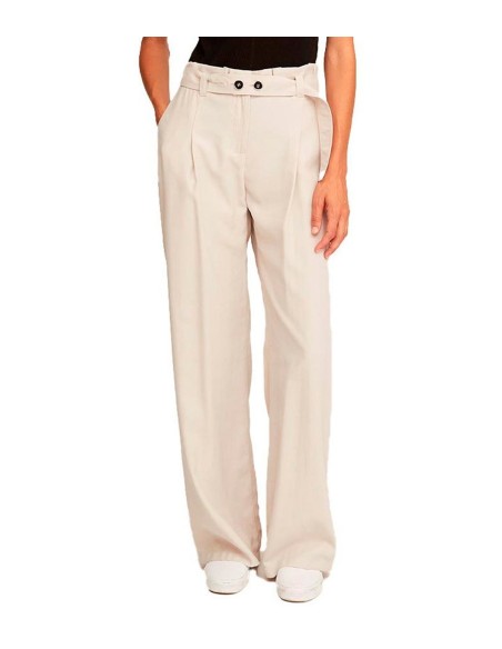 AMS Pure - Pantalón Abotonado