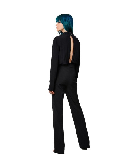 Patrizia Pepe  - Vestidos Suitpants