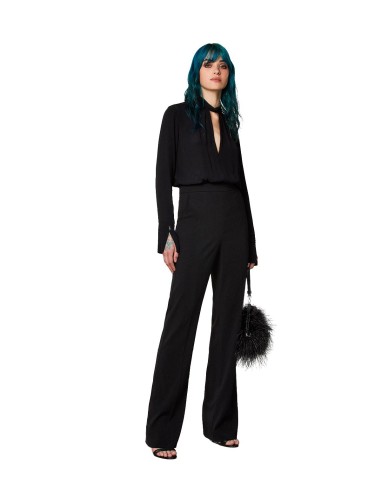 Patrizia Pepe  - Vestidos Suitpants