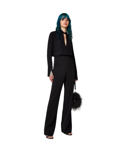 Patrizia Pepe  - Vestidos Suitpants