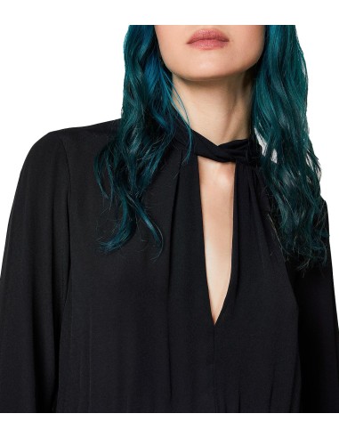 Patrizia Pepe  - Vestidos Suitpants