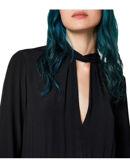 Patrizia Pepe  - Vestidos Suitpants