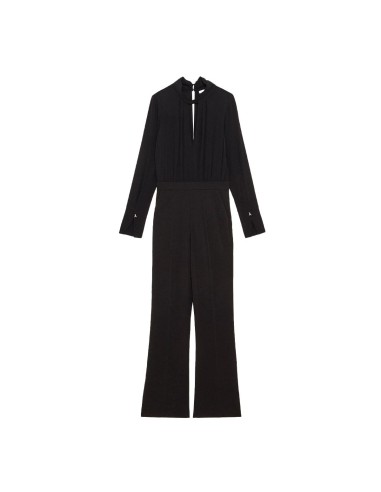 Patrizia Pepe  - Vestidos Suitpants