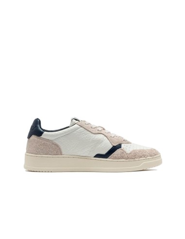 Autry - Zapatillas Medalist Low