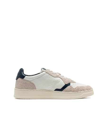 Autry - Zapatillas Medalist Low