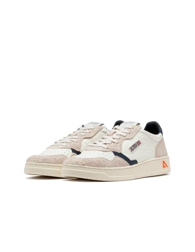Autry - Zapatillas Medalist Low