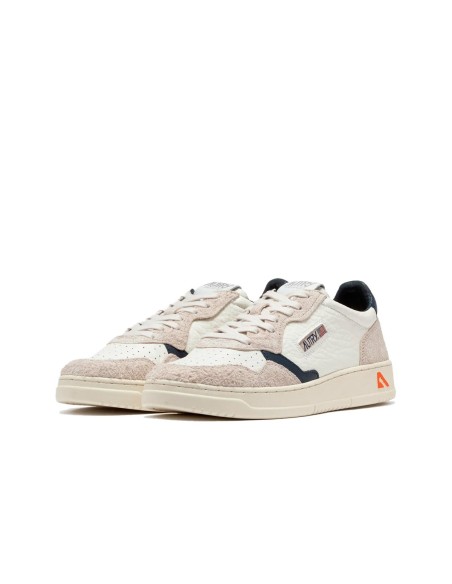 Autry - Zapatillas Medalist Low