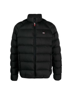 Tommy Jeans - Chaqueta de Pluma con Logo