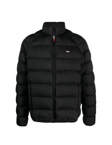 Tommy Jeans - Chaqueta de Pluma con Logo