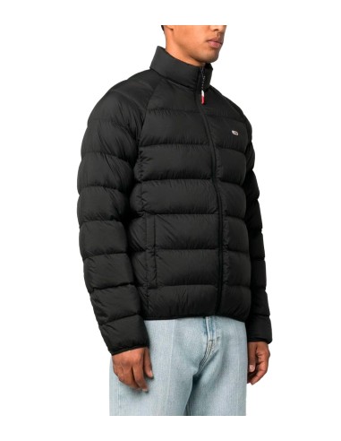 Tommy Jeans - Chaqueta de Pluma con Logo