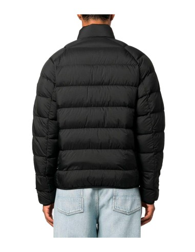 Tommy Jeans - Chaqueta de Pluma con Logo