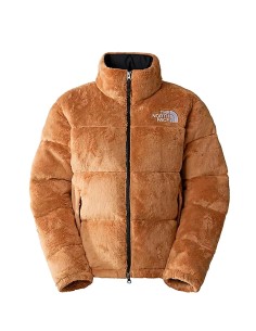 The North Face - Chaqueta Nuptse Versa de Velvetón