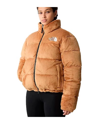 The North Face - Chaqueta Nuptse Versa de Velvetón