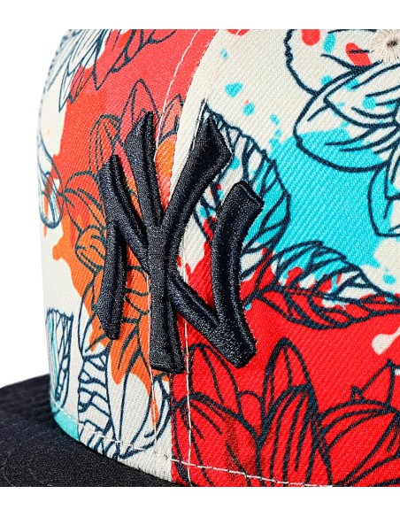 New Era - Accesorios M Spring950 F1 Neyyan