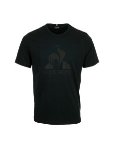 Le Coq Sportif - Camisetas Monochrome Tee Ss N°1 M B