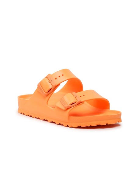 Birkenstock® - Chanclas Arizona EVA Papaya