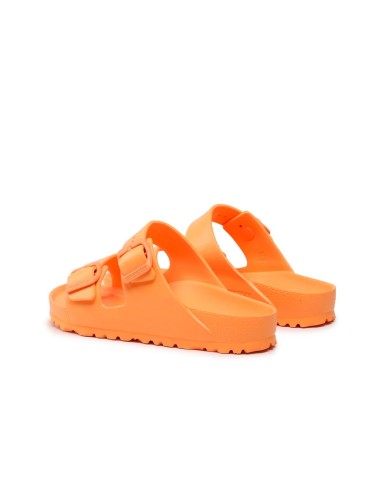 Birkenstock® - Chanclas Arizona EVA Papaya