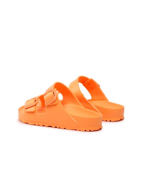 Birkenstock® - Chanclas Arizona EVA Papaya