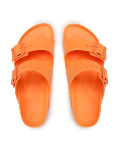 Birkenstock® - Chanclas Arizona EVA Papaya