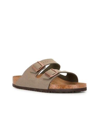 Birkenstock - Sandalias Arizona Stone