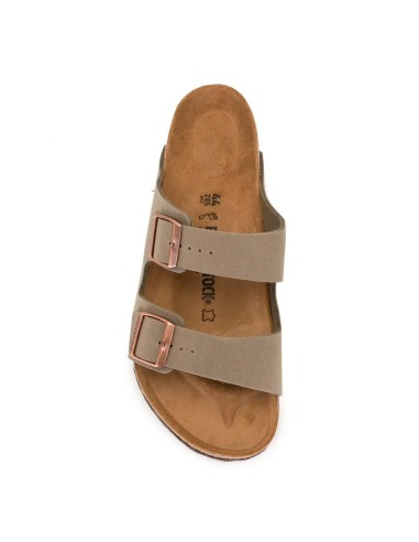 Birkenstock - Sandalias Arizona Stone