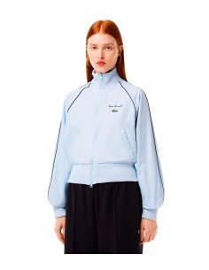 Lacoste - Chaqueta de Chándal Relaxed