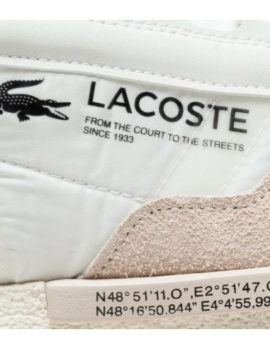 Lacoste - Zapatillas Athleisure